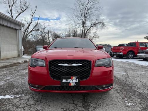 2015 Chrysler 300 S