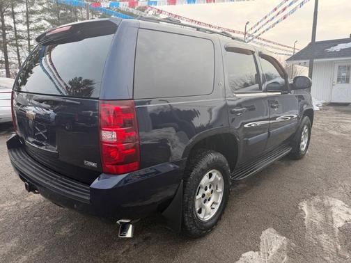 2009 Chevrolet Tahoe LT