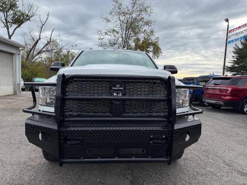 2017 RAM 3500 Tradesman