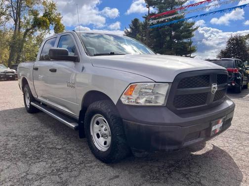 2013 RAM 1500 Tradesman/Express