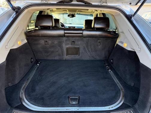 2010 Cadillac SRX Luxury Collection