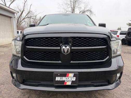 2014 RAM 1500 Tradesman/Express
