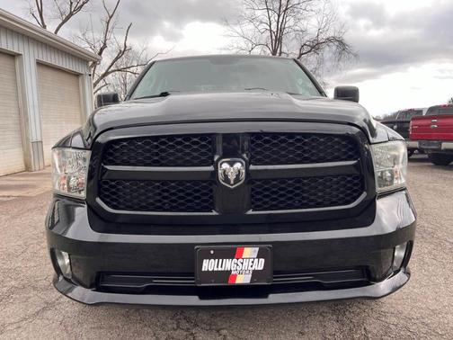 2014 RAM 1500 Tradesman/Express