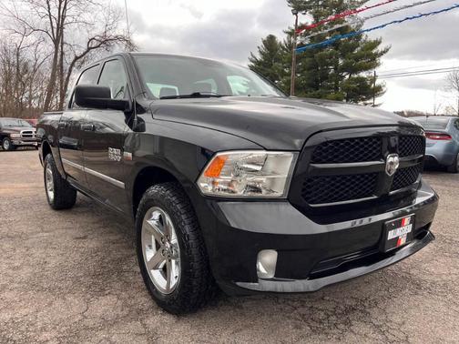 2014 RAM 1500 Tradesman/Express