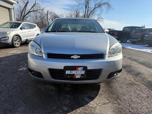 2006 Chevrolet Impala LTZ