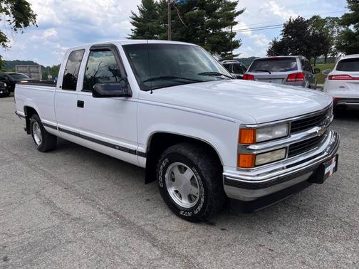 1998 Chevrolet 1500