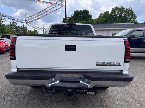 1998 Chevrolet 1500