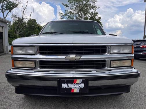 1998 Chevrolet 1500