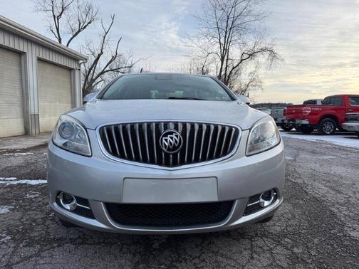 2014 Buick Verano Convenience