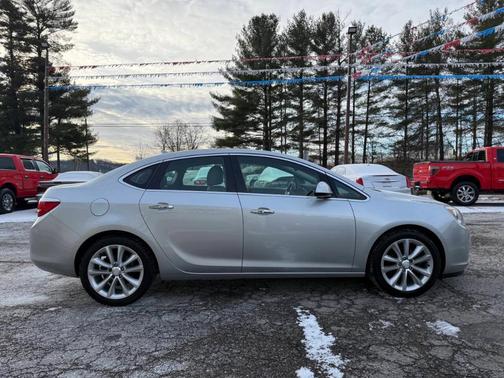 2014 Buick Verano Convenience