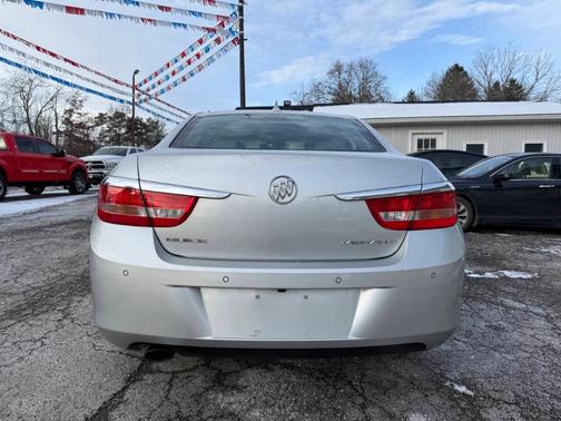 2014 Buick Verano Convenience