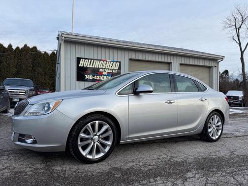 2014 Buick Verano Convenience