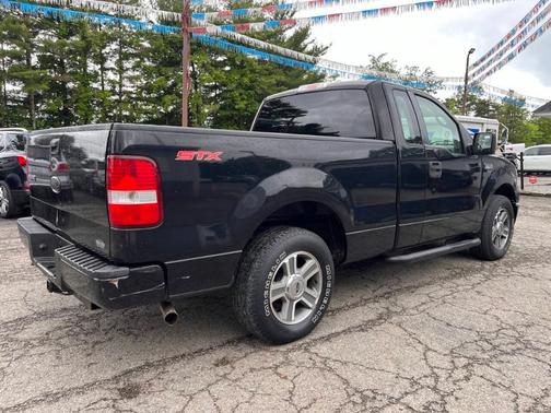 2008 Ford F-150 STX