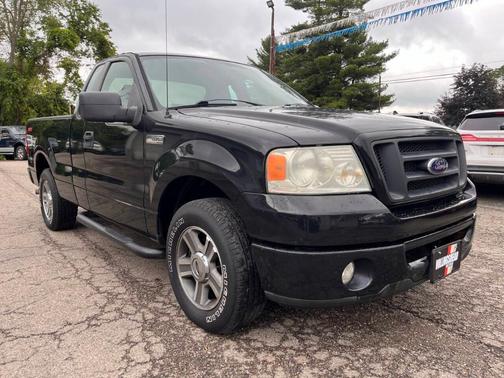 2008 Ford F-150 STX