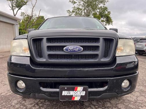 2008 Ford F-150 STX