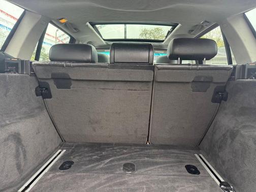 2006 BMW X3 3.0i