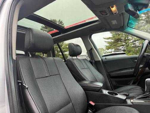 2006 BMW X3 3.0i