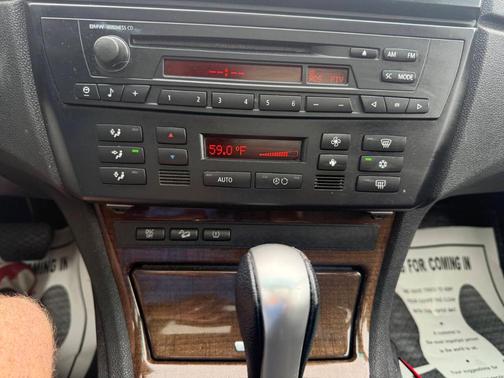 2006 BMW X3 3.0i
