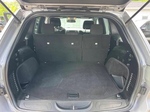 2014 Jeep Grand Cherokee Laredo