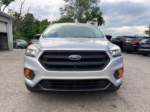 2019 Ford Escape S