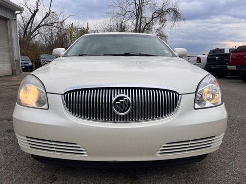 2009 Buick Lucerne CXL Special Edition
