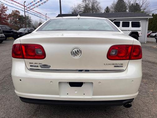 2009 Buick Lucerne CXL Special Edition