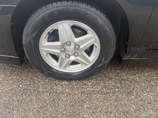 2003 Chevrolet Monte Carlo SS