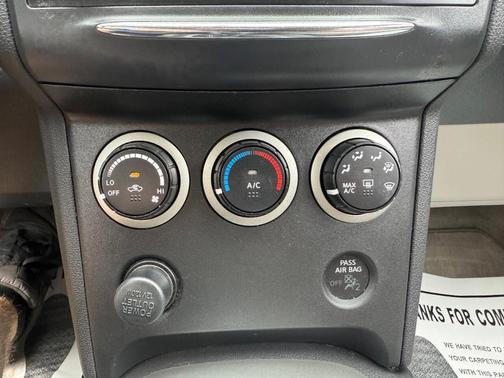 2013 Nissan Rogue SV