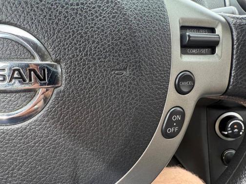 2013 Nissan Rogue SV