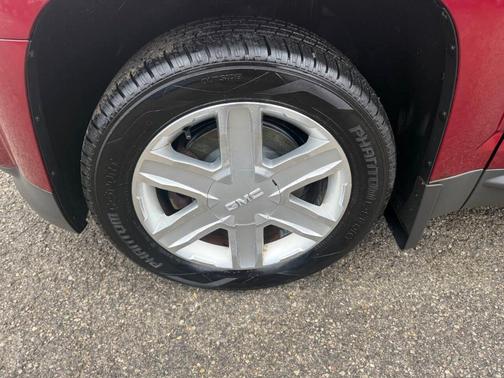 2012 GMC Terrain SLE-2