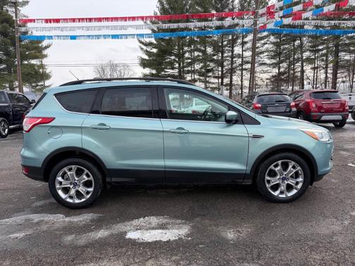 2013 Ford Escape SE
