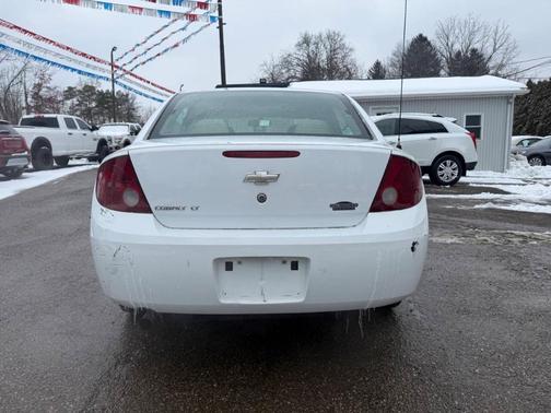 2006 Chevrolet Cobalt LT