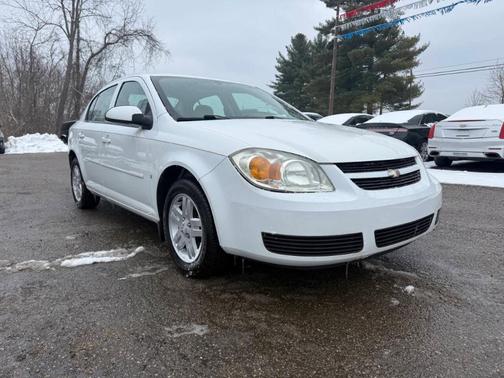 2006 Chevrolet Cobalt LT