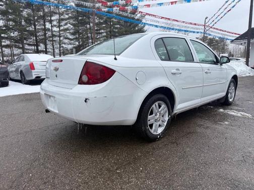 2006 Chevrolet Cobalt LT