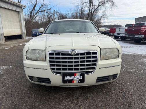 2007 Chrysler 300 Touring