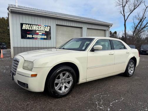 2007 Chrysler 300 Touring