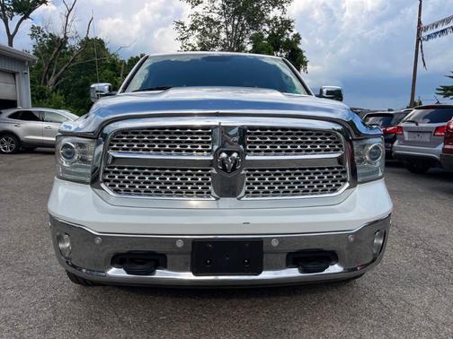 2014 RAM 1500 Laramie