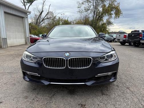 2013 BMW 335 i