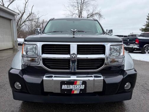 2008 Dodge Nitro SLT