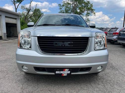 2012 GMC Yukon XL 1500 SLT