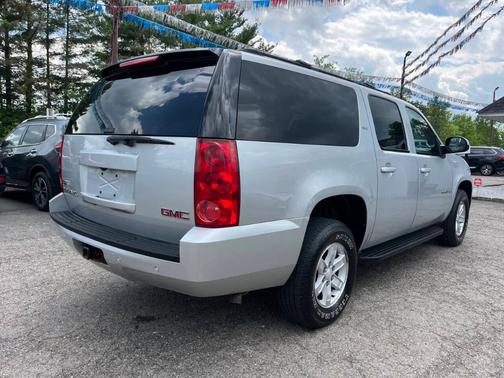 2012 GMC Yukon XL 1500 SLT