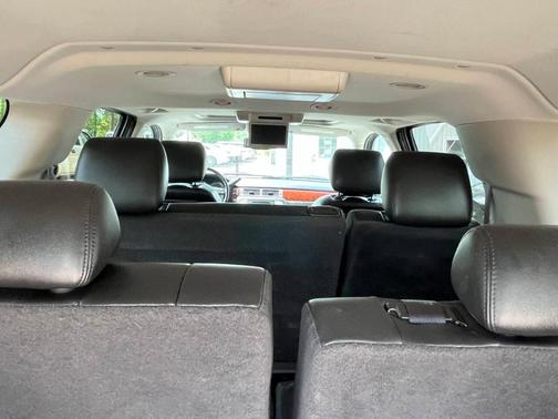 2012 GMC Yukon XL 1500 SLT