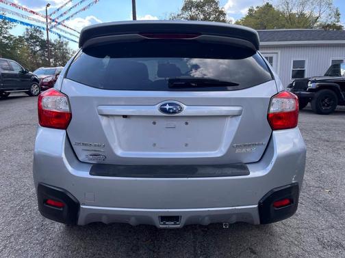 2016 Subaru Crosstrek 2.0i Limited