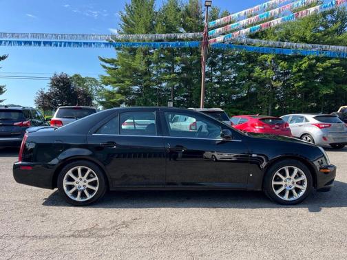 2006 Cadillac STS V8