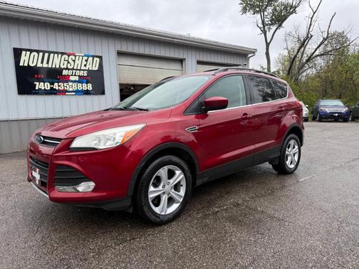 2013 Ford Escape SE