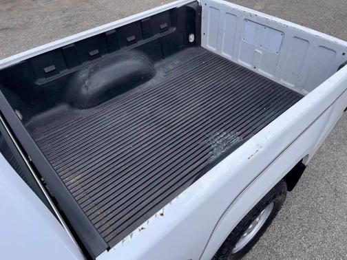 2008 Chevrolet Colorado LS