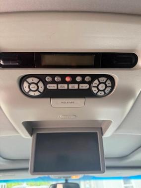 2008 Honda Odyssey Touring