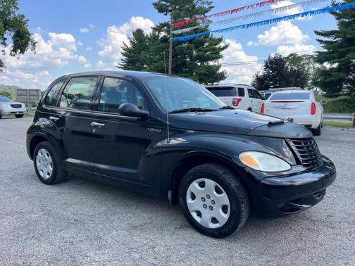 2005 Chrysler PT Cruiser Base