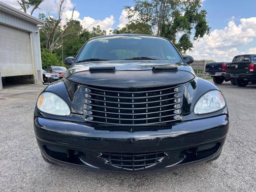 2005 Chrysler PT Cruiser Base