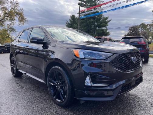 2019 Ford Edge ST